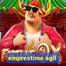 emprestimo agil